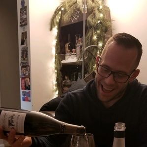 Meet your Posher, Jason